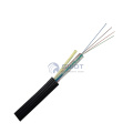 Wanbao good quality air blown fiber optic cable 6 core GCYFXTY